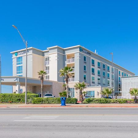 Clarion Pointe Galveston Seawall מראה חיצוני תמונה