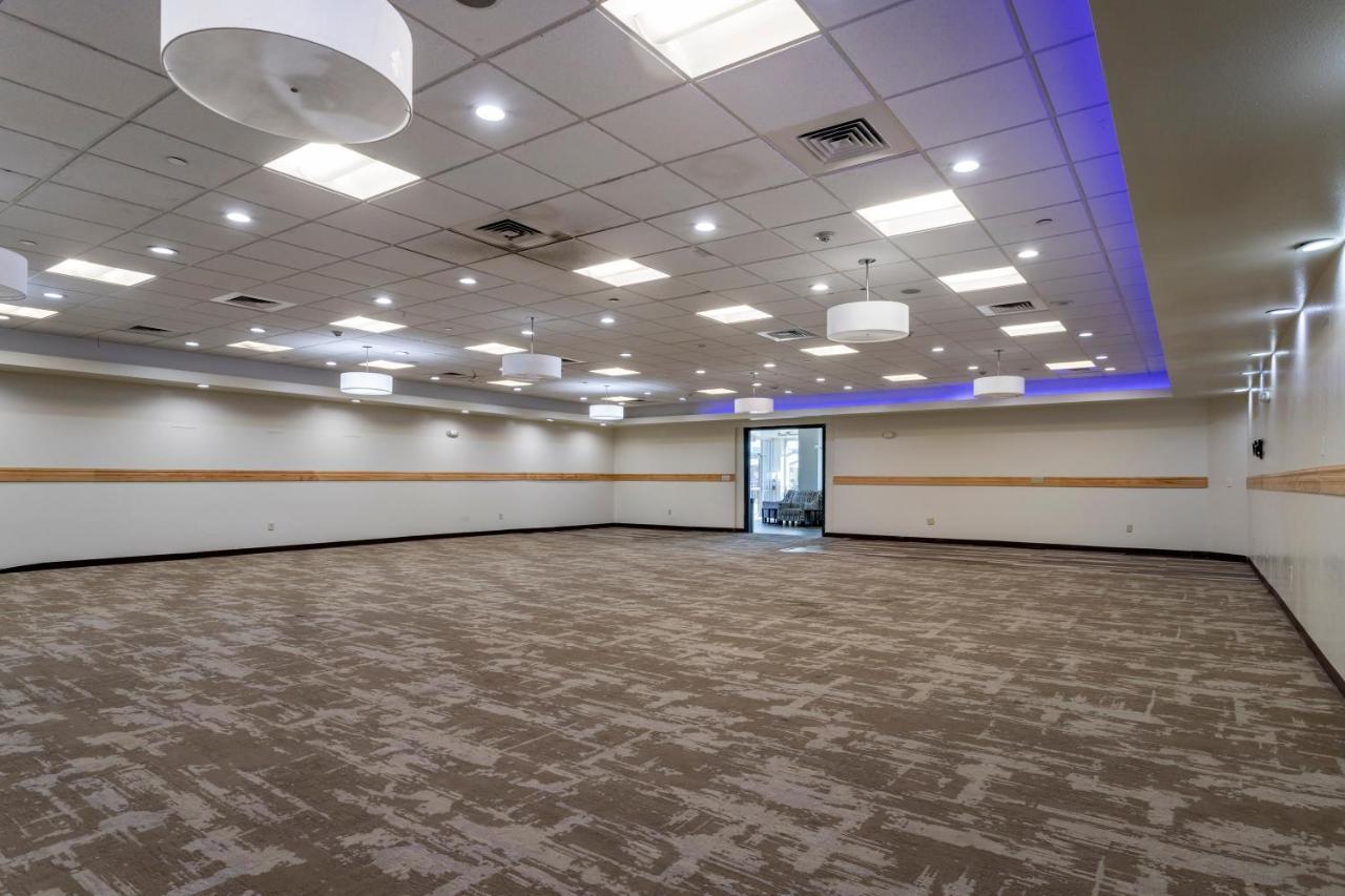 Clarion Pointe Galveston Seawall מראה חיצוני תמונה