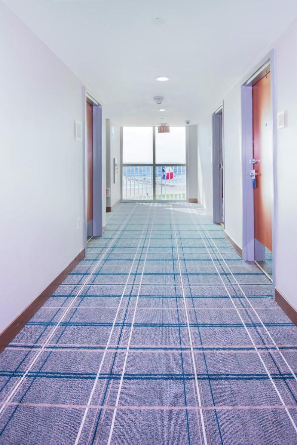 Clarion Pointe Galveston Seawall מראה חיצוני תמונה